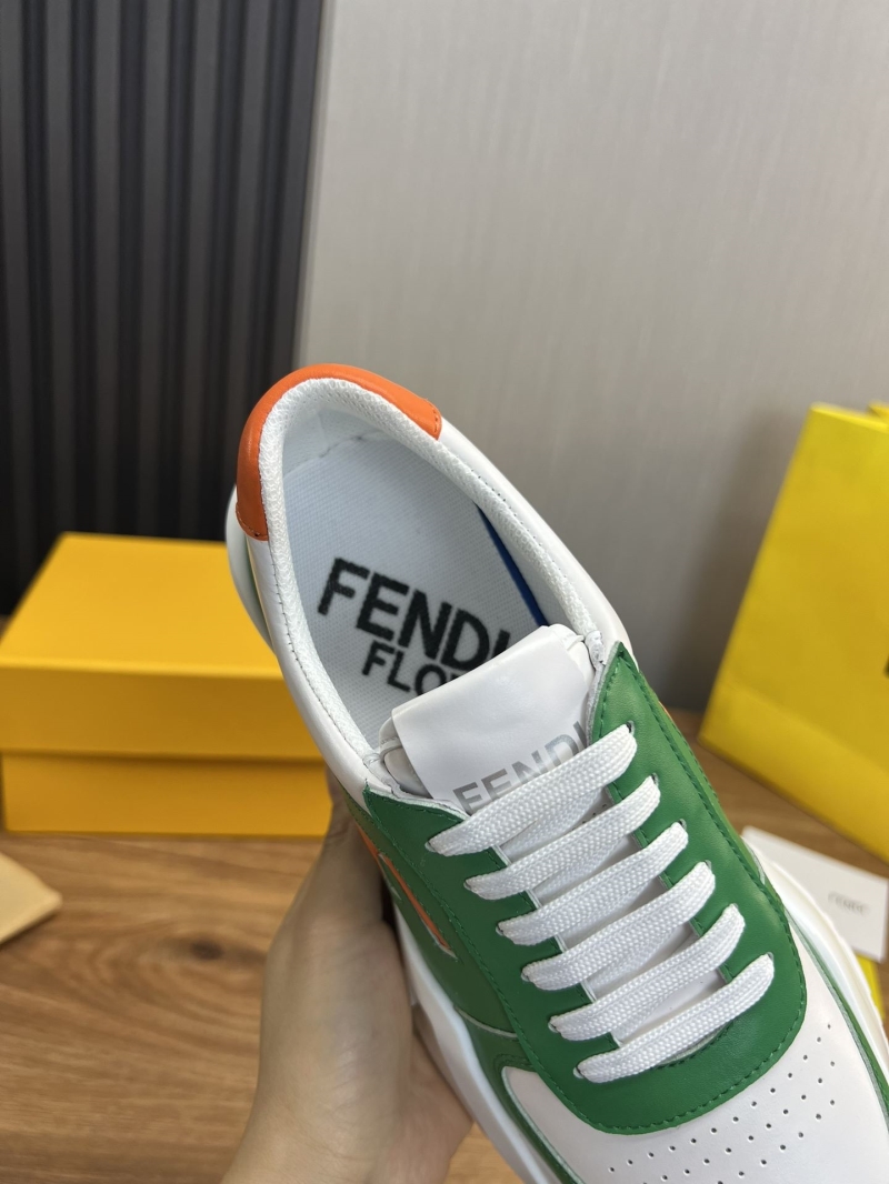 Fendi Casual Shoes